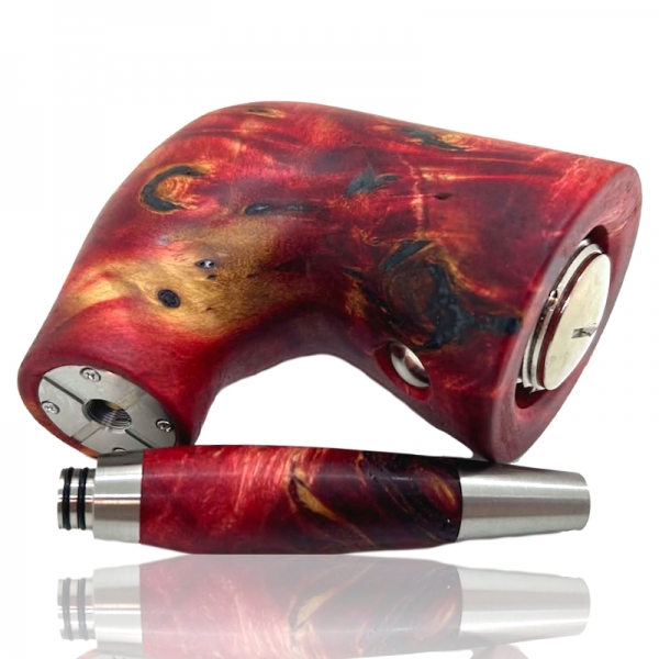 Yogs E-PIPE nex PRO - StabWood 19