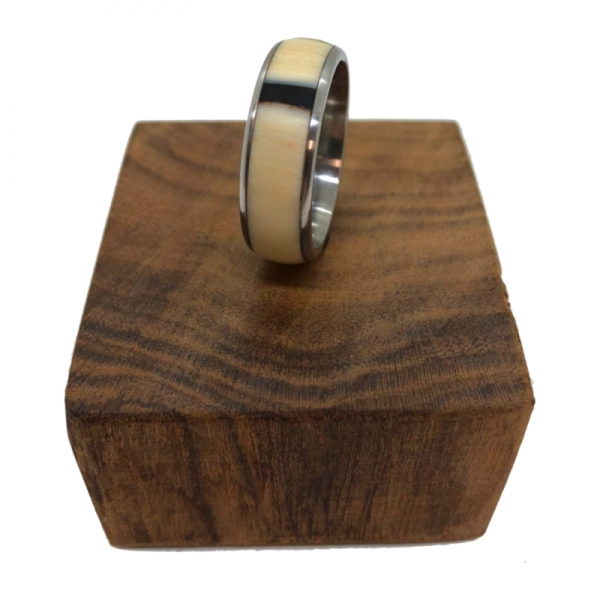 Mammut Ring # 503 - Größe 62