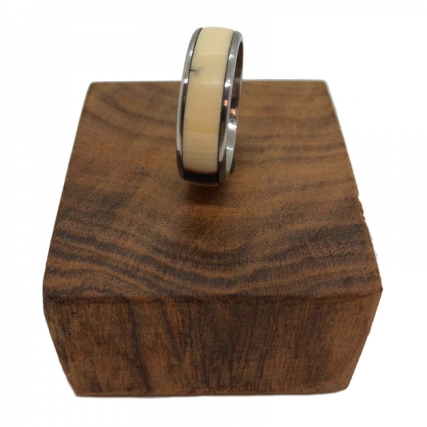 Mammut Ring # 501 - Größe 62