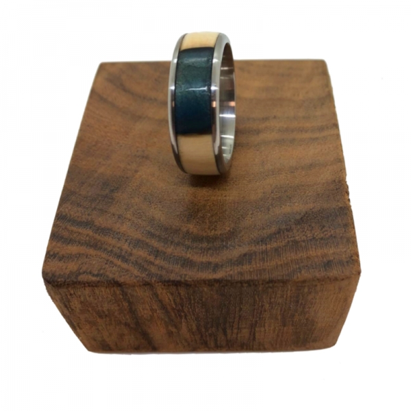 Mammut Ring # 502 - Größe 58