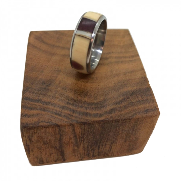 Mammut Ring # 506 - Größe 58