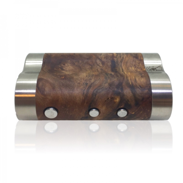 Dani Box Stabwood V3 SN: 149 (UNIKAT)