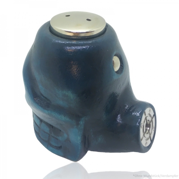 Yogs E-PIPE nex KLASSIK - Carving #1