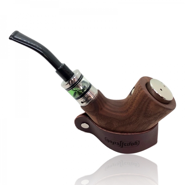 E-PIPE nex PRO - Lederständer