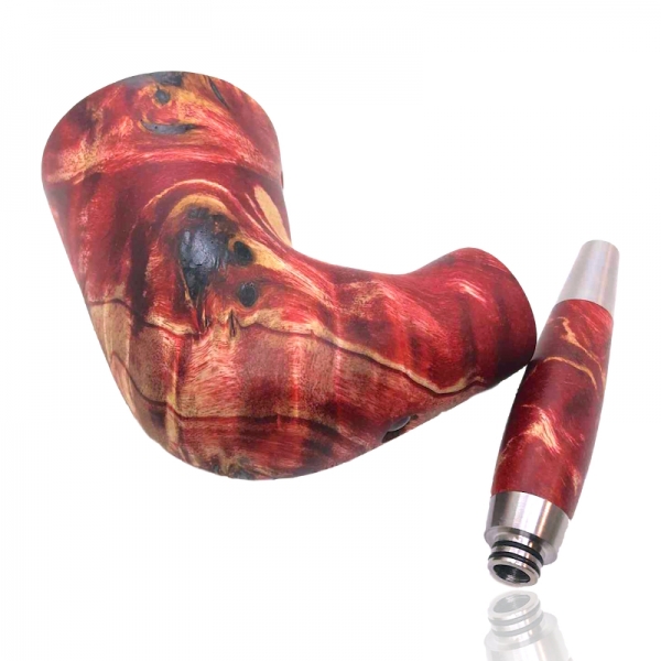 Yogs E-PIPE nex PRO - StabWood 4