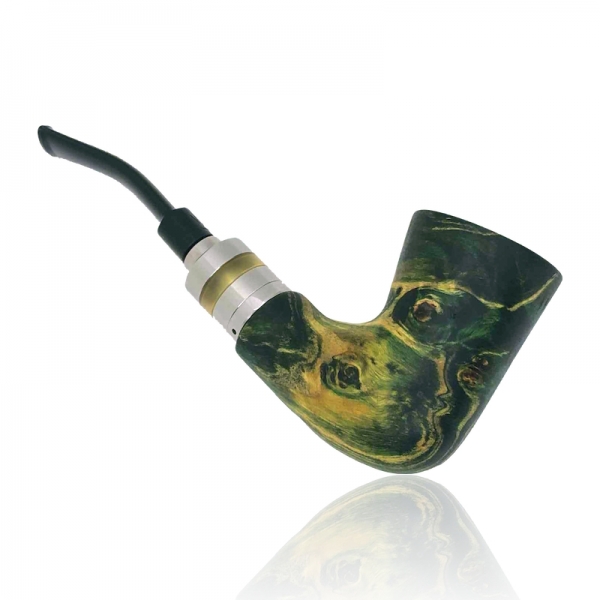 Yogs E-PIPE nex PRO - StabWood 5