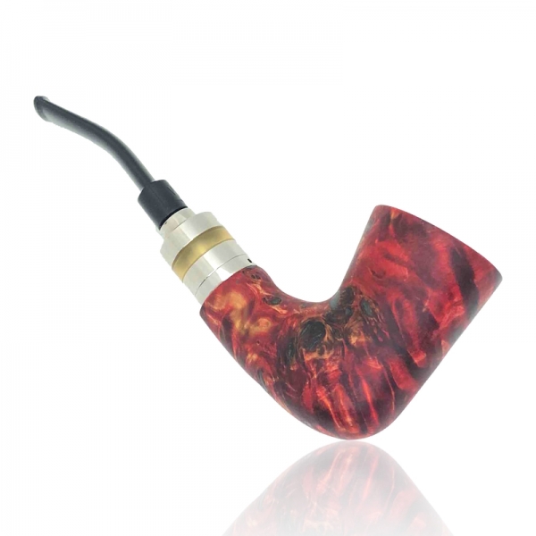 Yogs E-PIPE nex PRO - StabWood 6