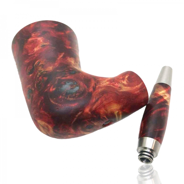 Yogs E-PIPE nex PRO - StabWood 6