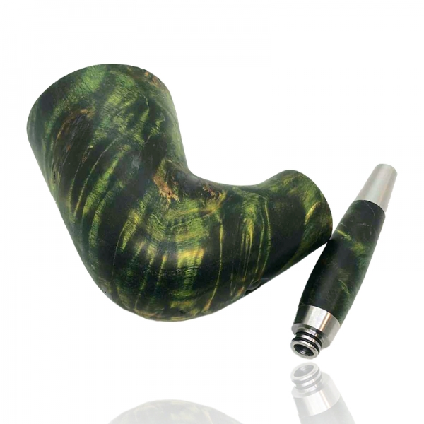 Yogs E-PIPE nex PRO - StabWood 7