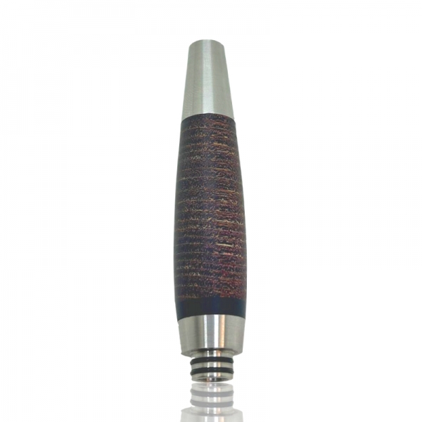 Yogs E-PIPE nex PRO - StabWood 12