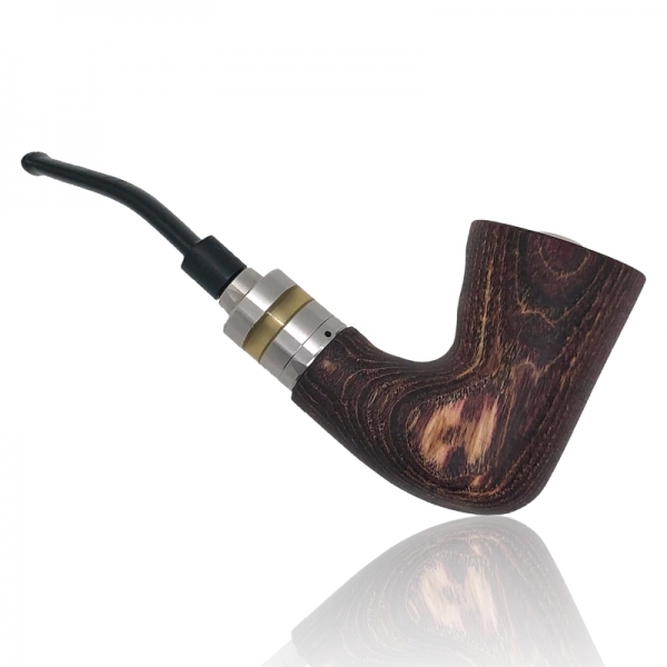 Yogs E-PIPE nex PRO - StabWood 10