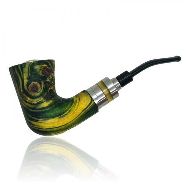 Yogs E-PIPE nex PRO - StabWood 17