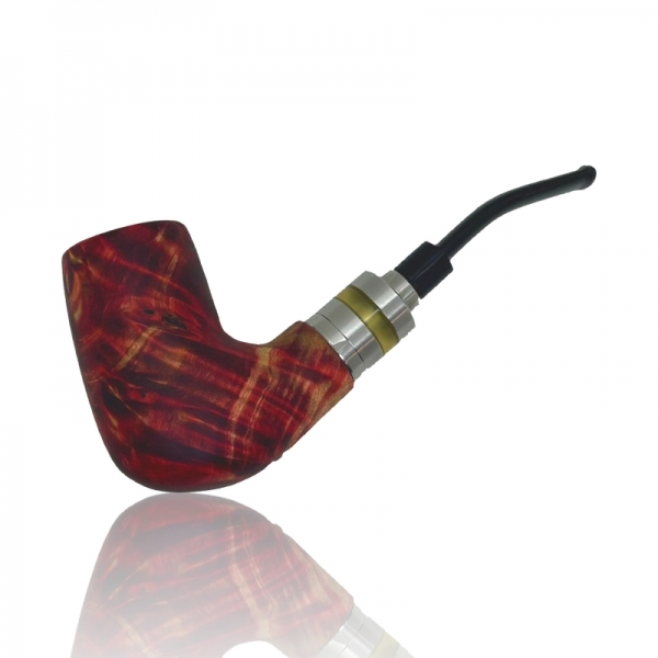 Yogs E-PIPE nex PRO - StabWood 14