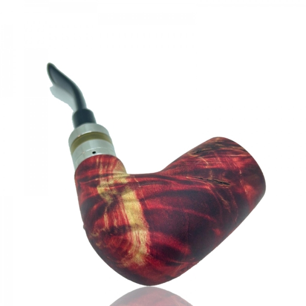 Yogs E-PIPE nex PRO - StabWood 14