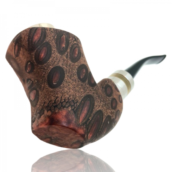 Yogs E-PIPE nex KLASSIK - Banksia 2