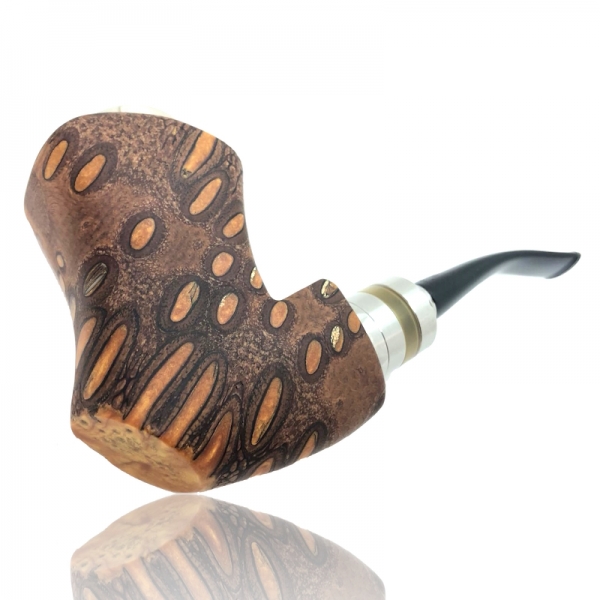Yogs E-PIPE nex KLASSIK - Banksia 5