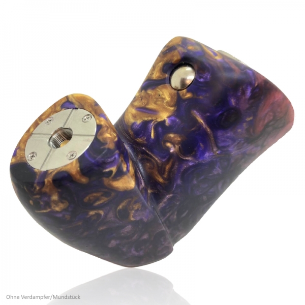 Yogs E-PIPE nex KLASSIK - Vavona Maser 10