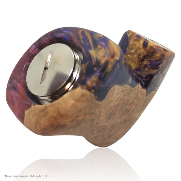 Yogs E-PIPE nex KLASSIK - Vavona Maser 10