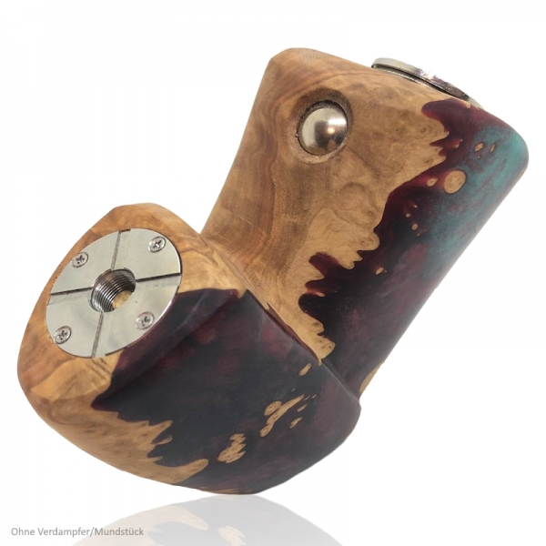 Yogs E-PIPE nex KLASSIK - Vavona Maser 8
