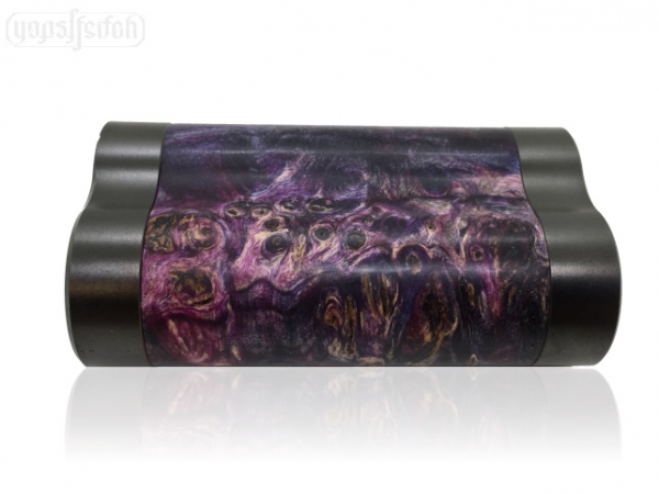 Dani Box Stabwood V3 DLC SN: CC027 (UNIKAT)