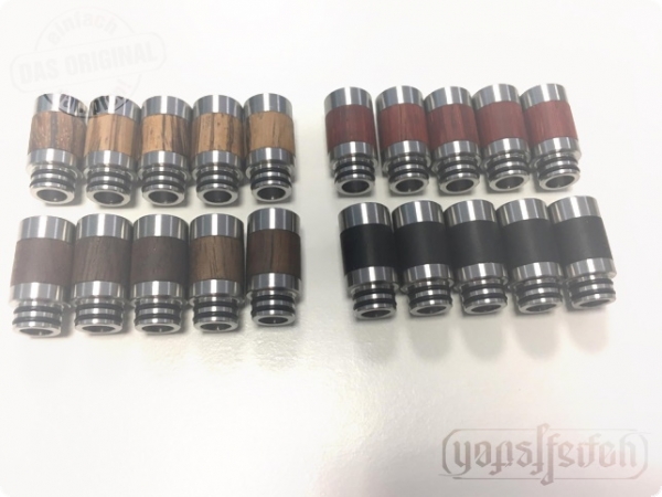 E-PIPE one STAR Drip Tip