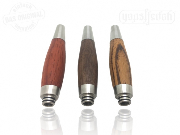 E-PIPE one Drip Tip