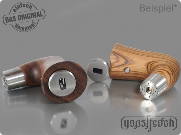 yogs E-PIPE one powered by dicodes