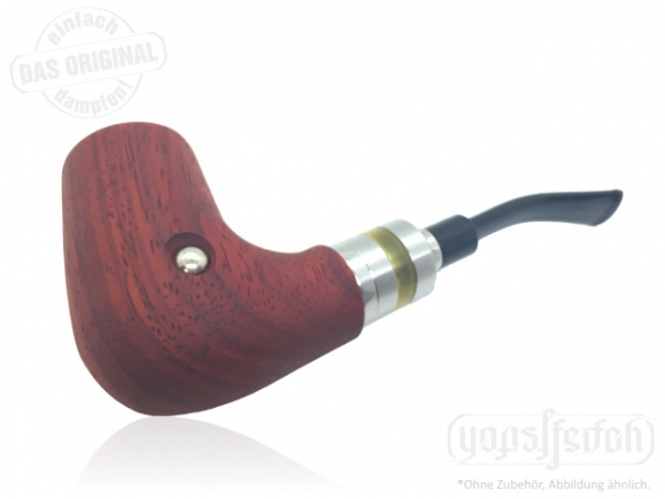 Yogs E-PIPE nex KLASSIK - Padouk