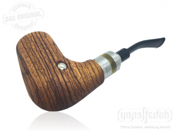 Yogs E-PIPE nex KLASSIK - Zebrano