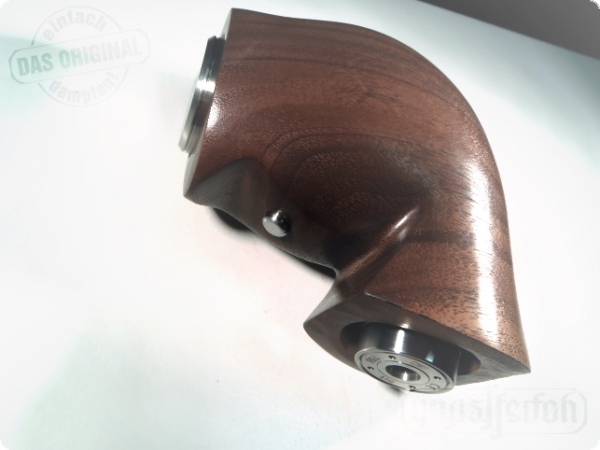 yogs E-PIPE one powered by dicodes (by Lorenz) SN:758