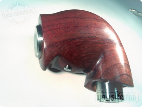 yogs E-PIPE one powered by dicodes (by Lorenz) SN:753