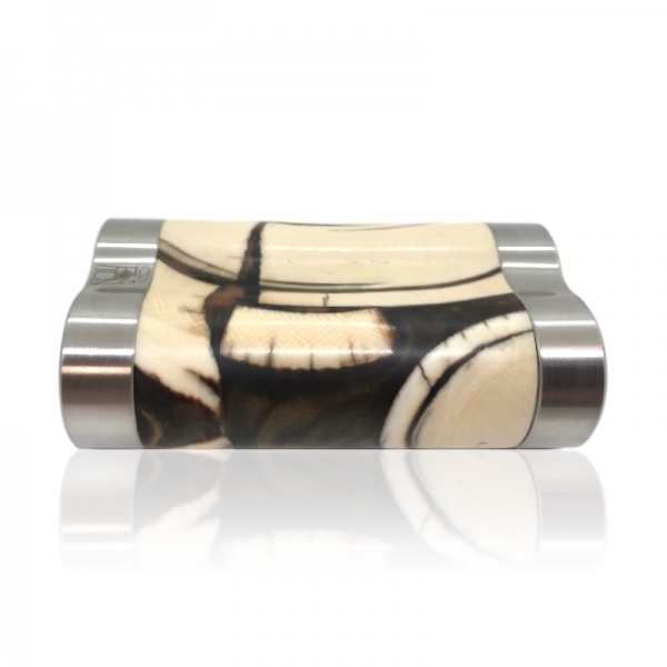 Dani Box Mammoth Ivory SN:M15