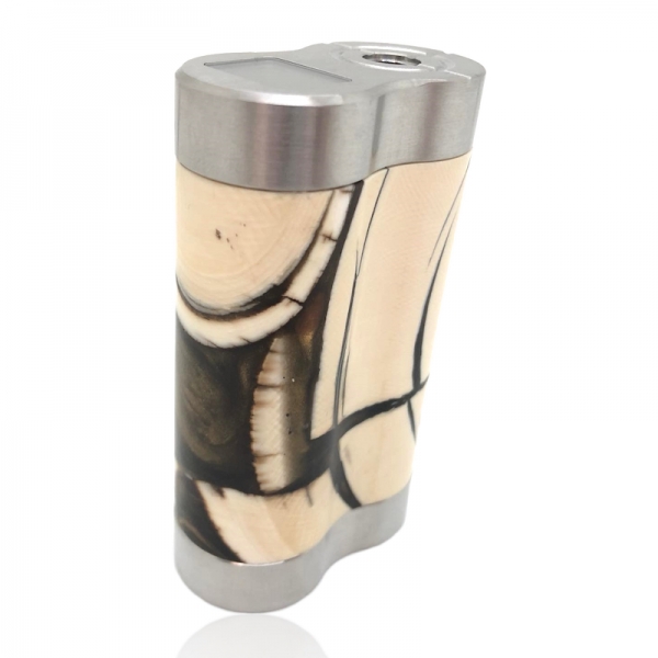 Dani Box Mammoth Ivory SN:M15