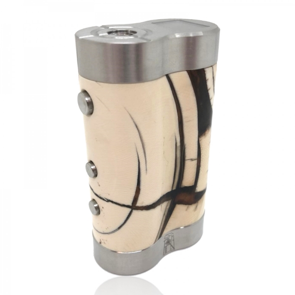 Dani Box Mammoth Ivory SN:M15