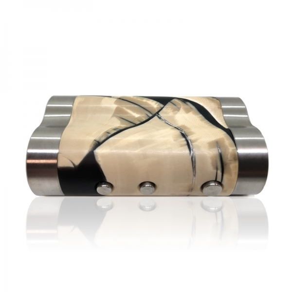 Dani Box Mammoth Ivory SN:M22