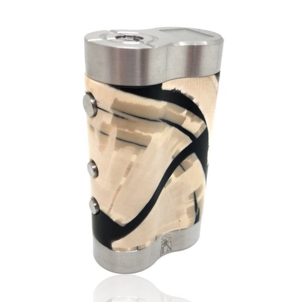 Dani Box Mammoth Ivory SN:M22