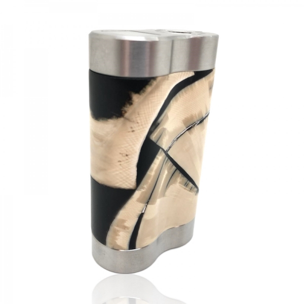 Dani Box Mammoth Ivory SN:M22