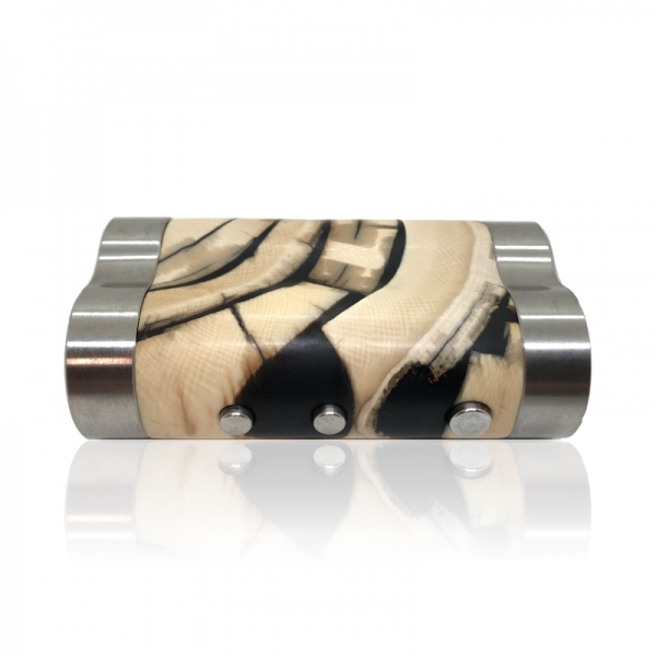 Dani Box Mammoth Ivory SN:M23