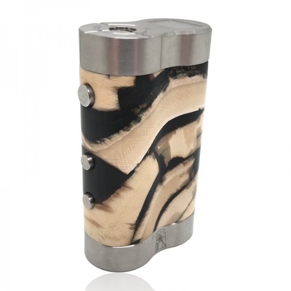 Dani Box Mammoth Ivory SN:M23