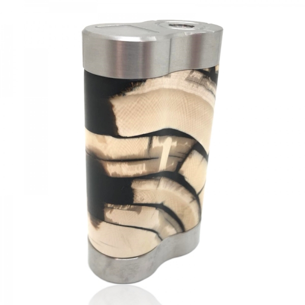 Dani Box Mammoth Ivory SN:M23