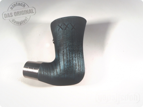 yogs E-PIPE one powered by dicodes (Lady in blue) SN:530