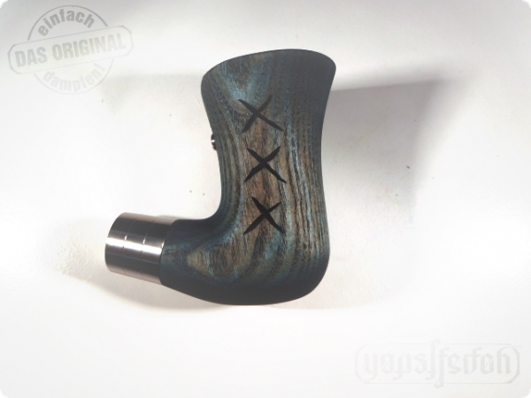 yogs E-PIPE one powered by dicodes (Lady in blue) SN:513