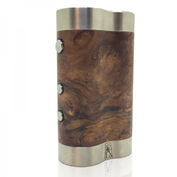 Dani Box Stabwood V3 SN: 149 (UNIKAT)