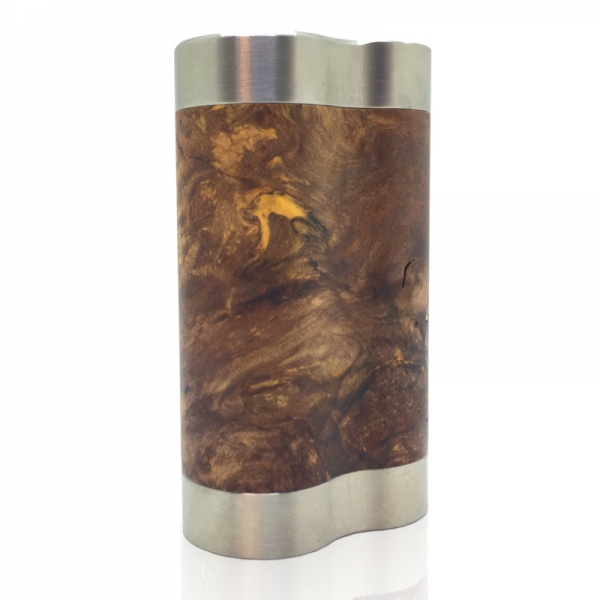 Dani Box Stabwood V3 SN: 149 (UNIKAT)
