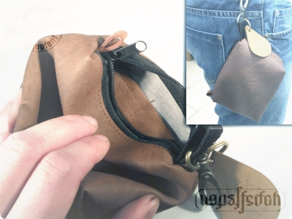 E-PIPE one BAG
