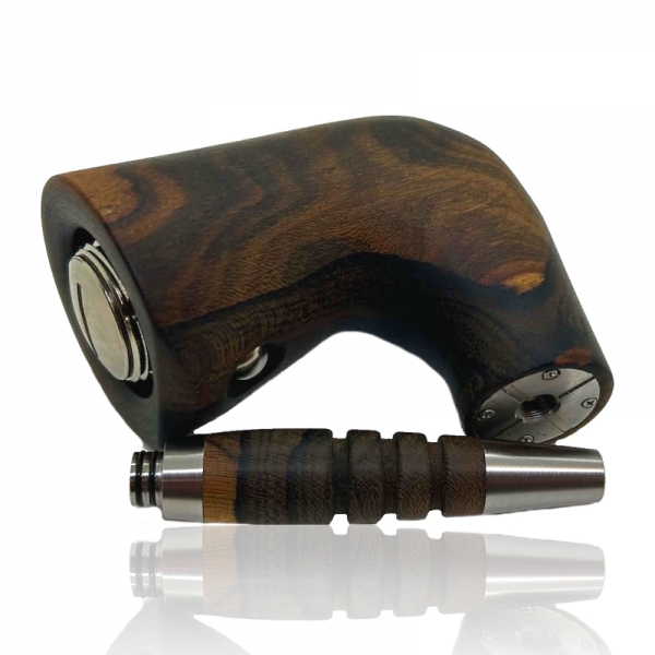 Yogs E-PIPE nex PRO - Ziricote