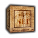 Verdampfer SET