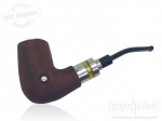 Yogs E-PIPE nex KLASSIK - Nussbaum