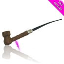 Yogs E-PIPE nex PRO - longus #40